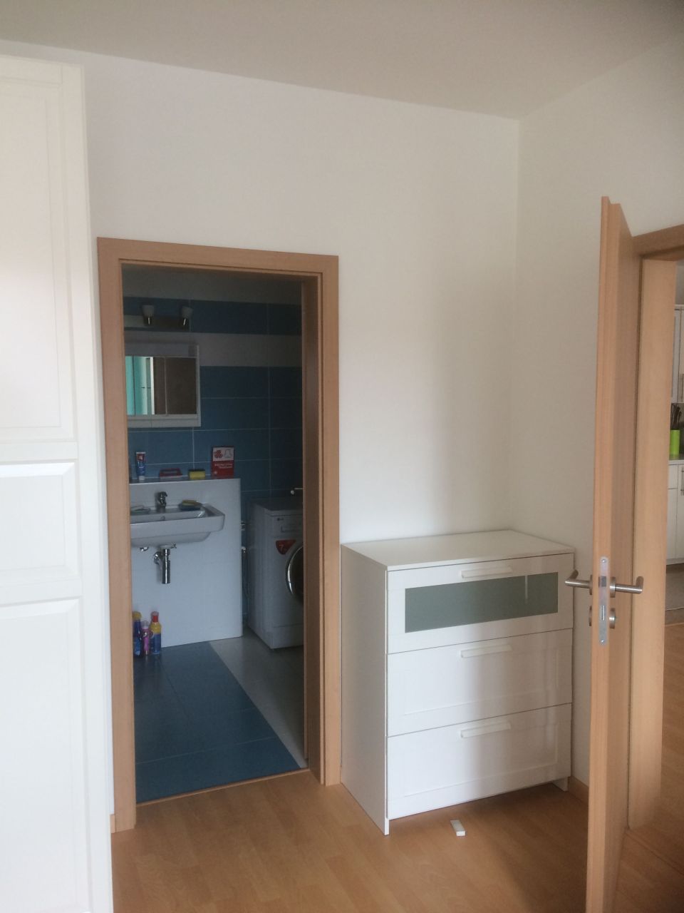 Квартира в Праге, Чехия, 65 м² - фото 10