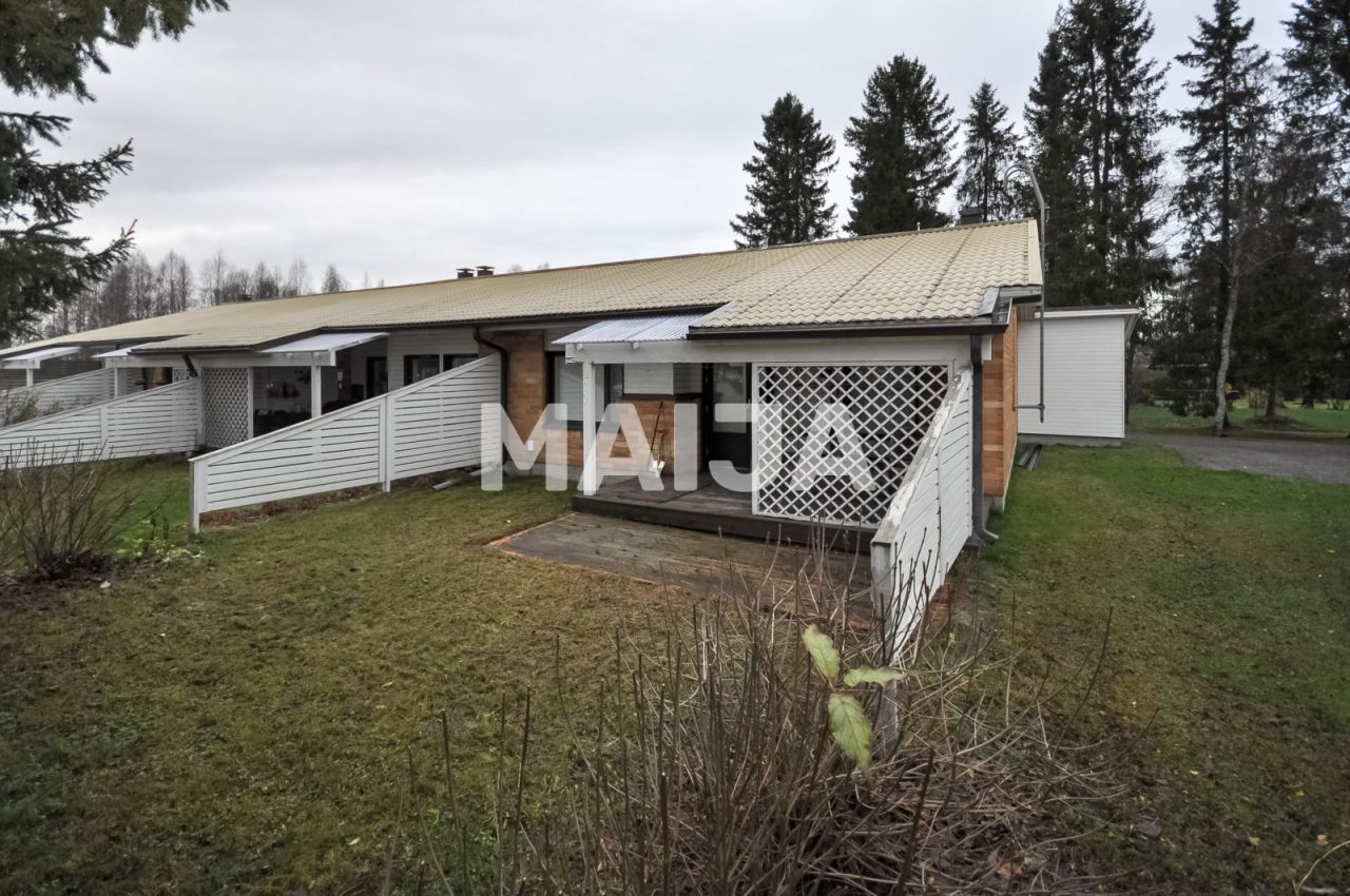 Квартира Торнио, Финляндия, 74 м² - фото 3