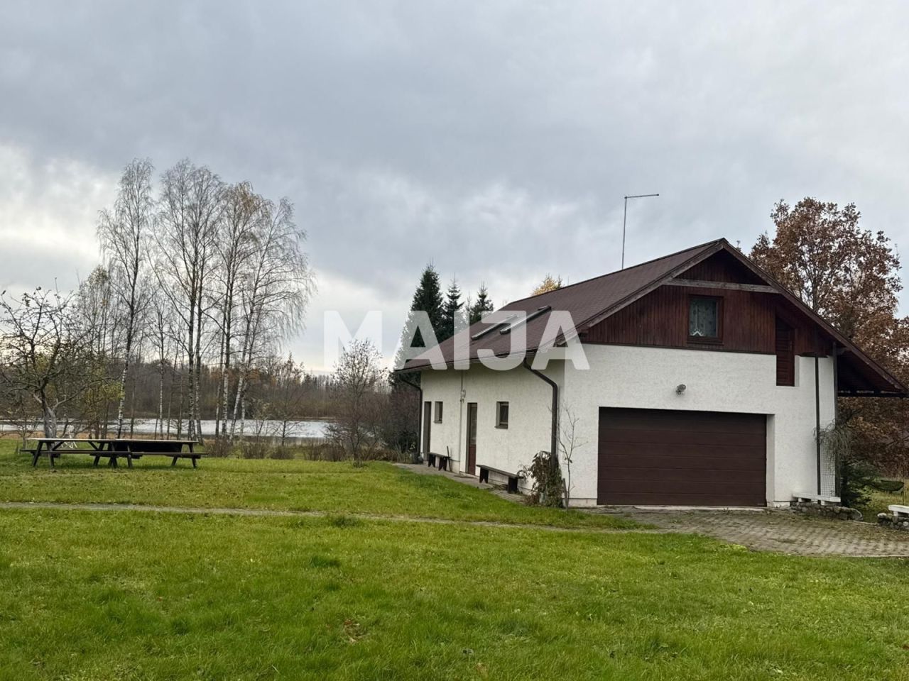 Дом Ģikši, Латвия, 198.8 м² - фото 3