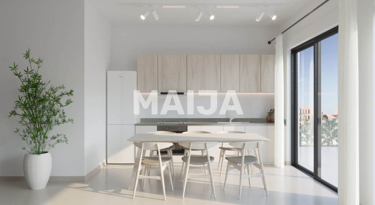 Дом в Хургаде, Египет, 64 м² - фото 3