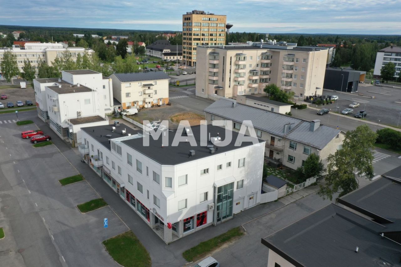 Апартаменты Торнио, Финляндия, 94 м² - фото 4