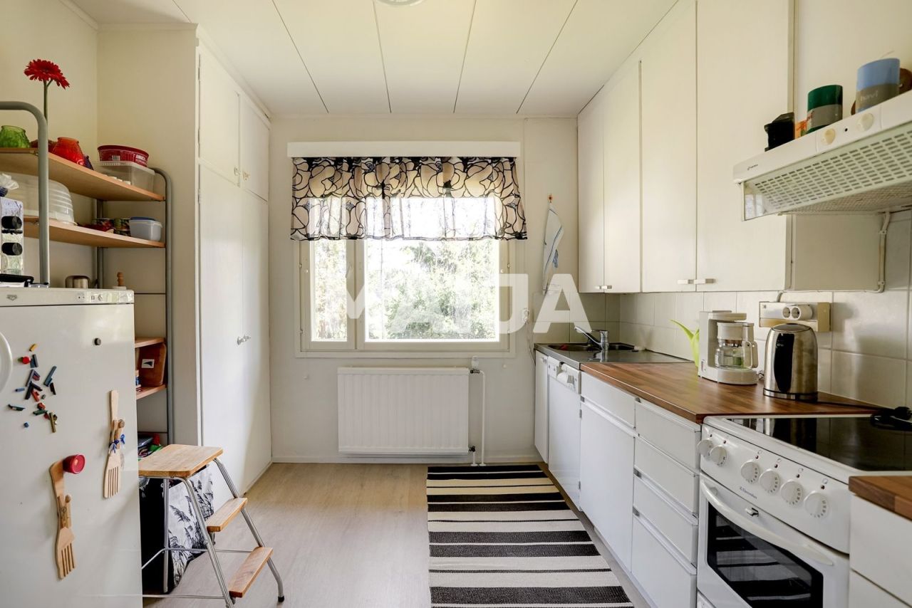 Дом в Холлола, Финляндия, 119 м² - фото 4