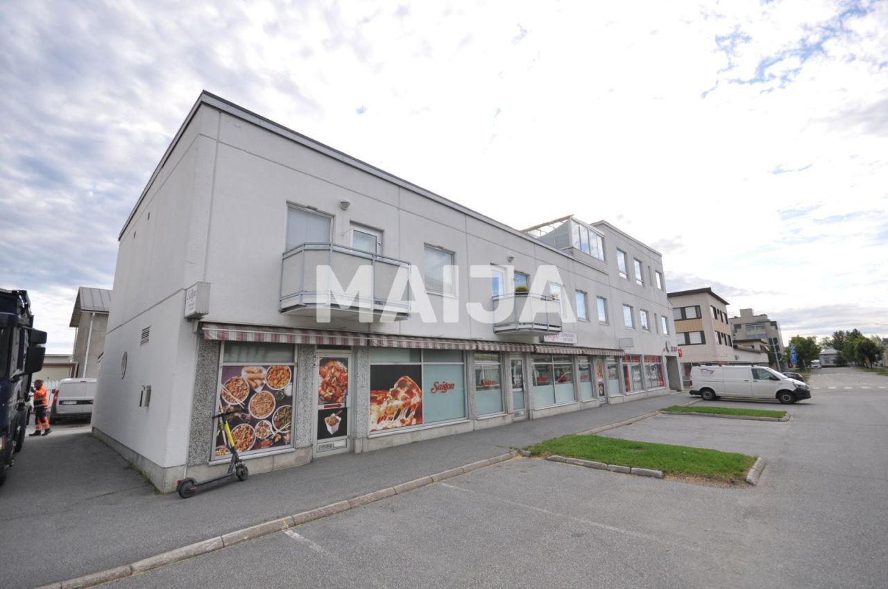 Апартаменты Торнио, Финляндия, 94 м² - фото 5