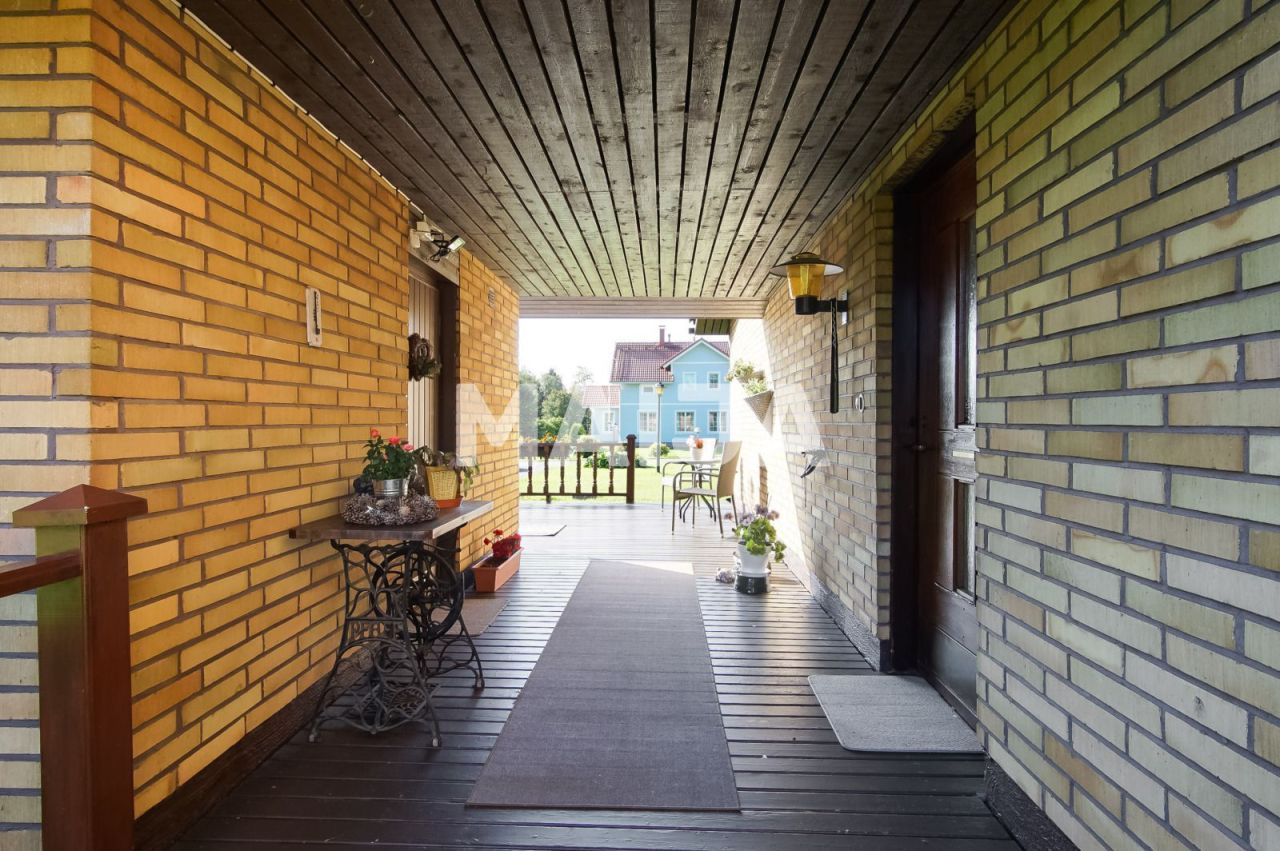 Дом Торнио, Финляндия, 116 м² - фото 6