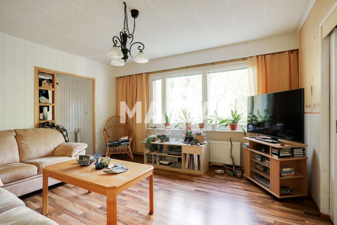 Дом в Холлола, Финляндия, 119 м² - фото 6