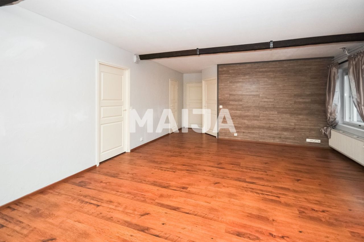 Апартаменты Торнио, Финляндия, 94 м² - фото 7