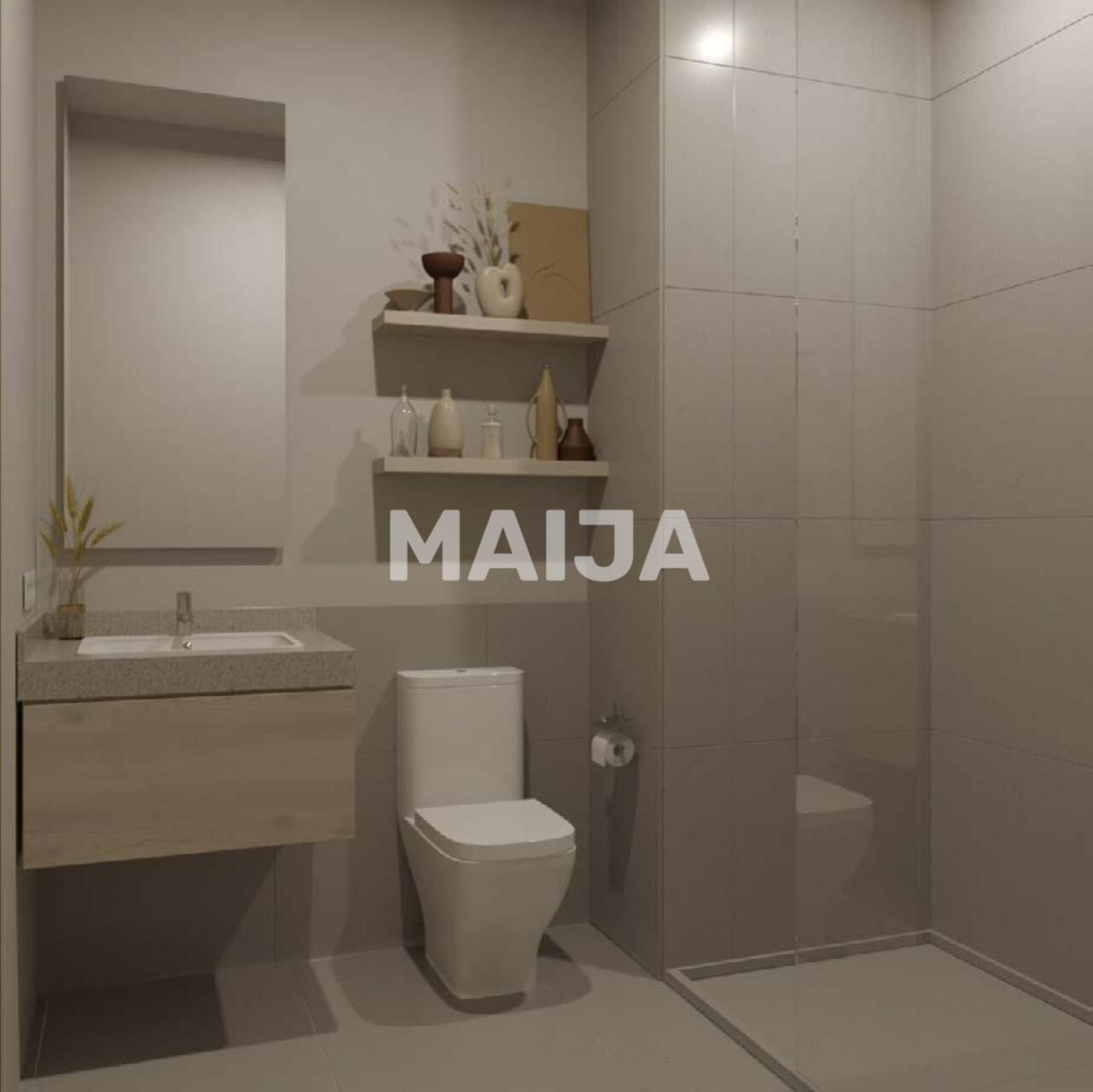 Дом в Хургаде, Египет, 64 м² - фото 7