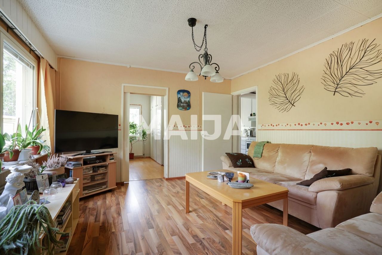 Дом в Холлола, Финляндия, 119 м² - фото 7