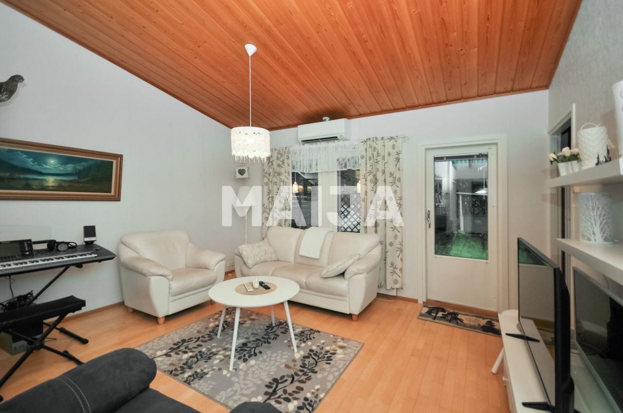 Квартира Торнио, Финляндия, 74 м² - фото 7