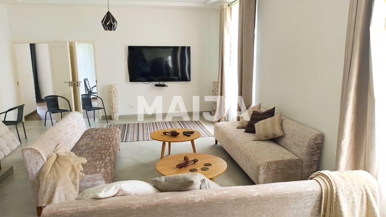 Вилла Tujering, Гамбия, 1 600 м² - фото 7