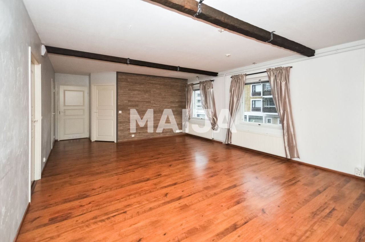 Апартаменты Торнио, Финляндия, 94 м² - фото 8