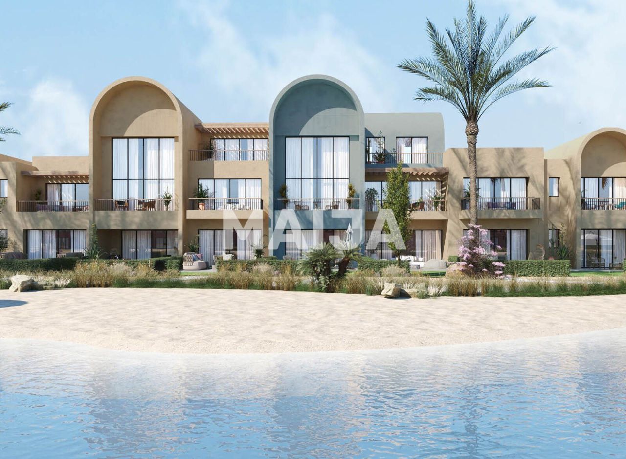 Дом в Хургаде, Египет, 64 м² - фото 8