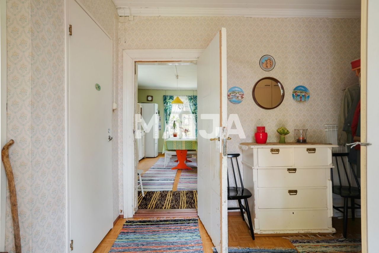 Дом в Холлола, Финляндия, 70 м² - фото 8