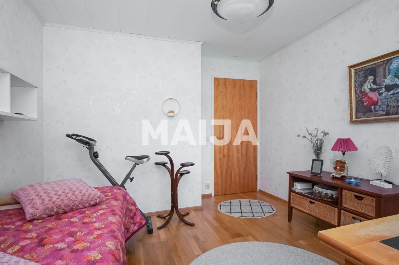 Дом Торнио, Финляндия, 116 м² - фото 9