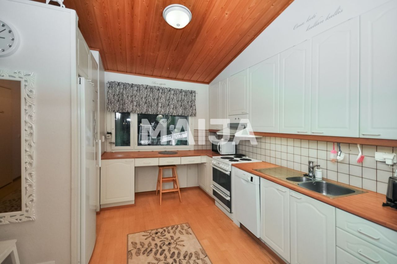 Квартира Торнио, Финляндия, 74 м² - фото 9