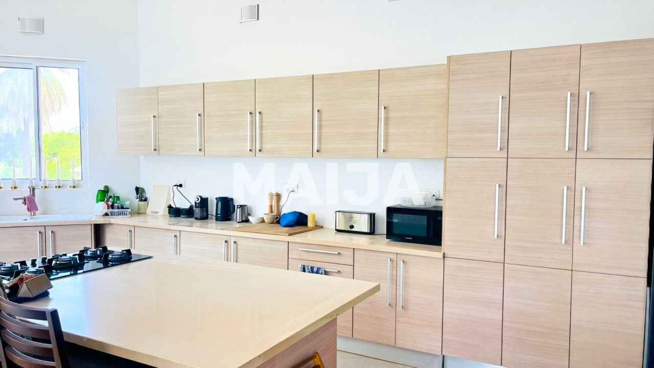 Вилла Tujering, Гамбия, 1 600 м² - фото 10