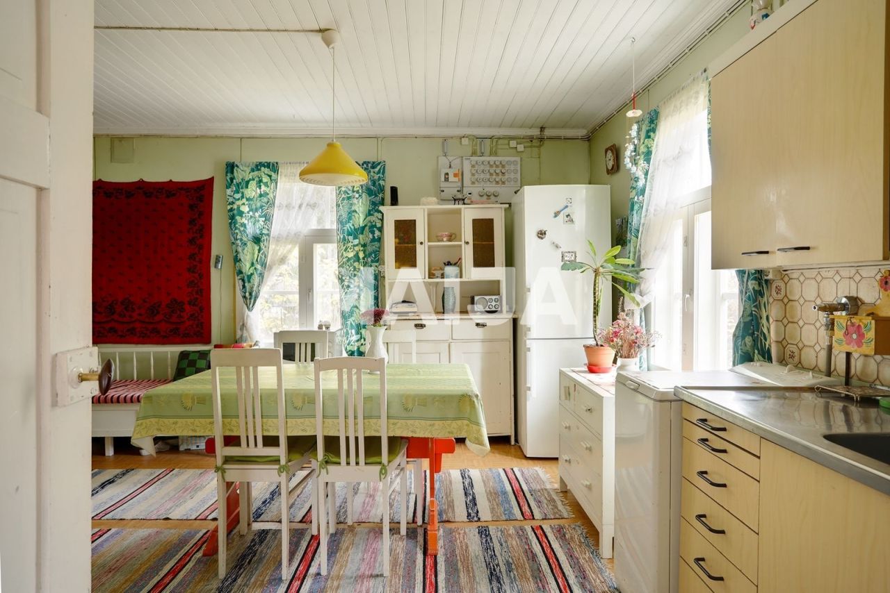 Дом в Холлола, Финляндия, 70 м² - фото 10