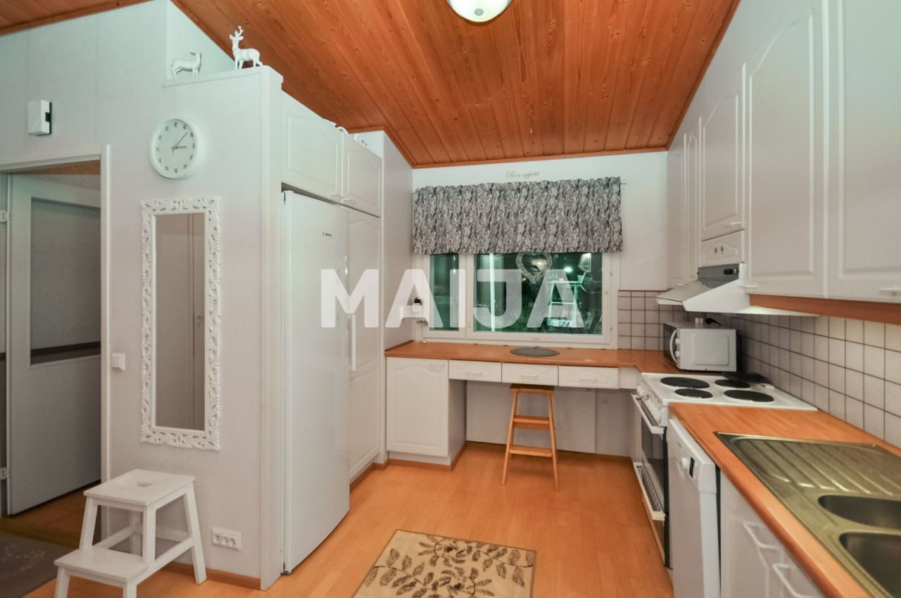 Квартира Торнио, Финляндия, 74 м² - фото 10