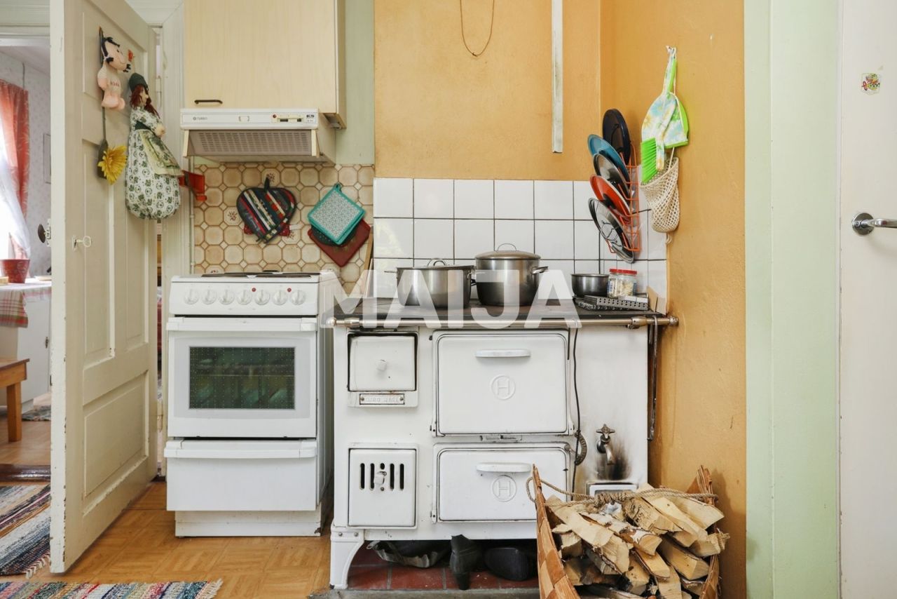 Дом в Холлола, Финляндия, 70 м² - фото 11