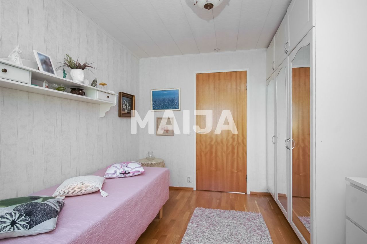 Дом Торнио, Финляндия, 116 м² - фото 11