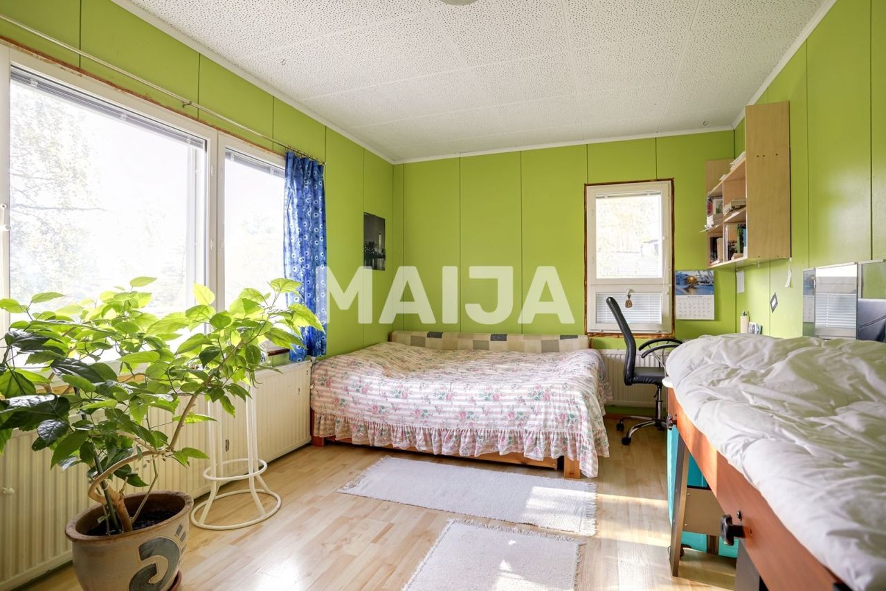 Дом в Холлола, Финляндия, 119 м² - фото 11