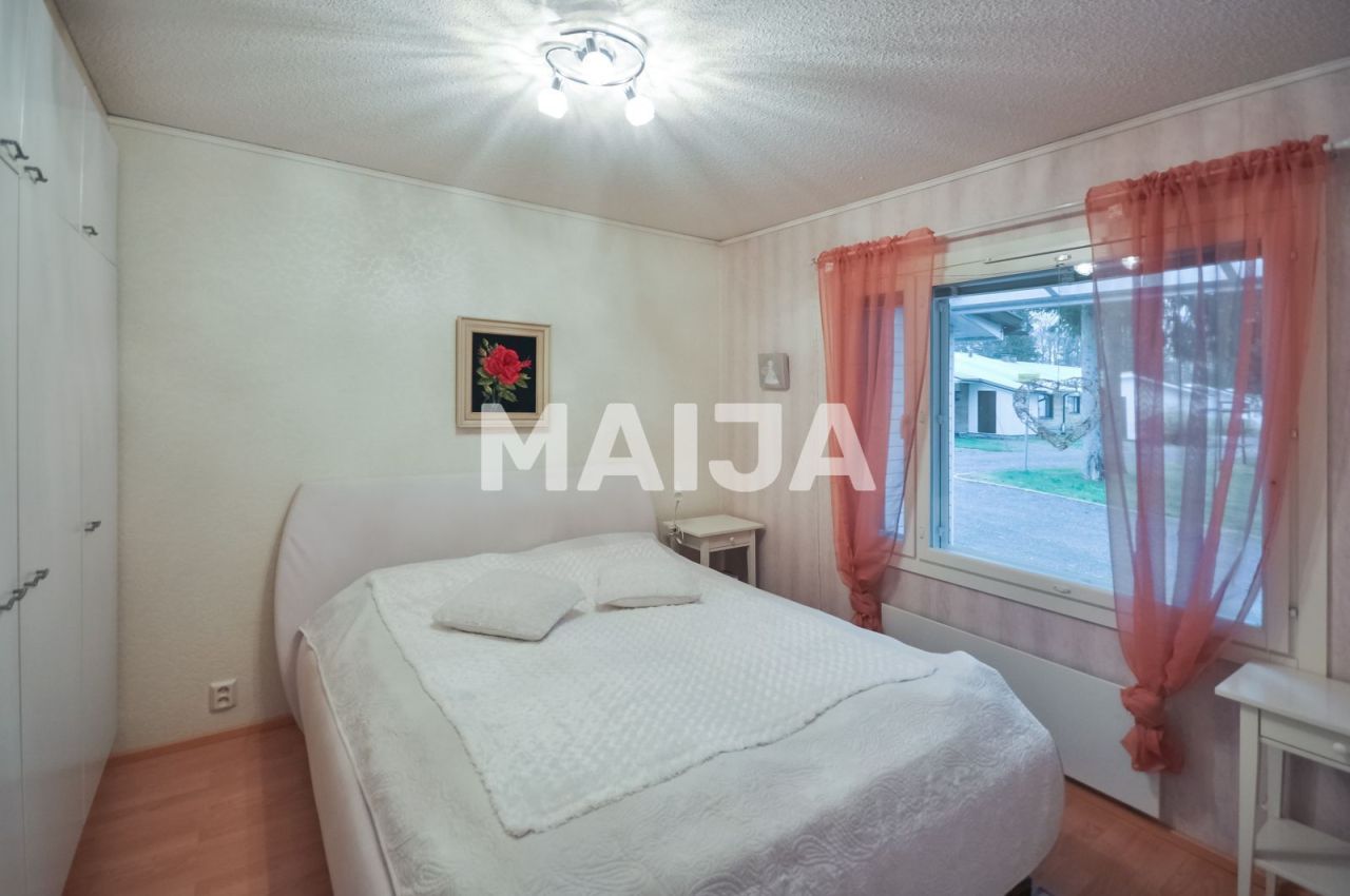 Квартира Торнио, Финляндия, 74 м² - фото 11