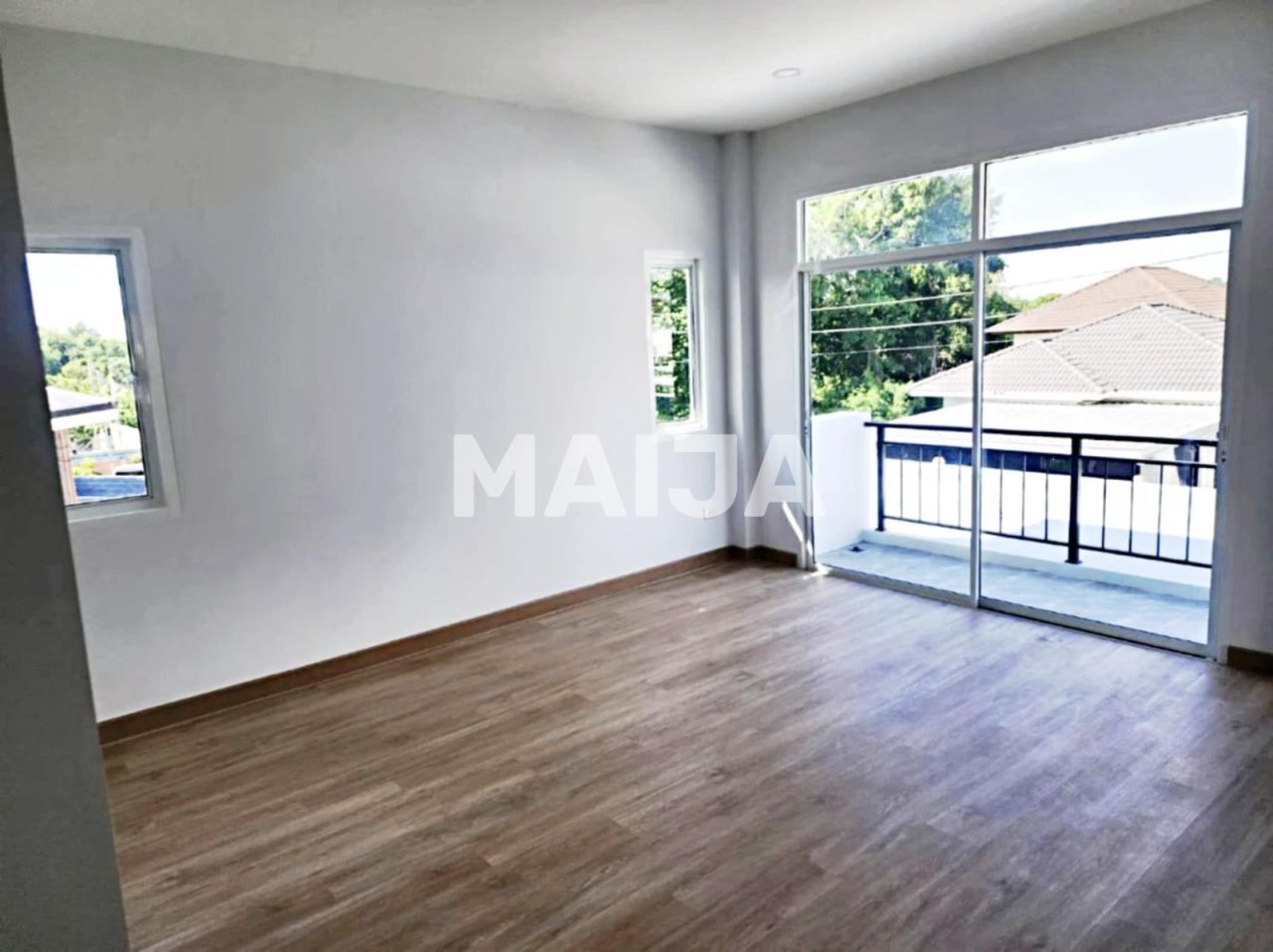 Вилла в Сираче, Таиланд, 200 м² - фото 13