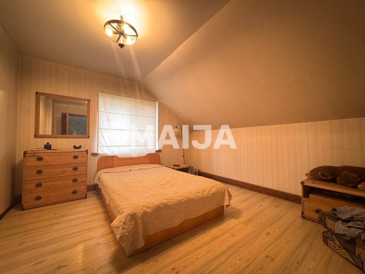 Дом Ģikši, Латвия, 198.8 м² - фото 13