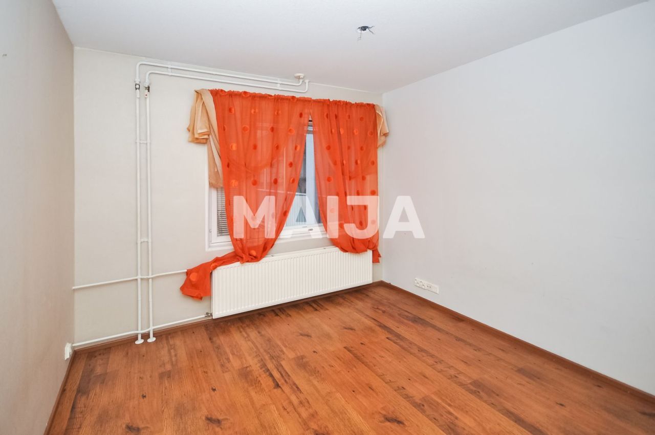 Апартаменты Торнио, Финляндия, 94 м² - фото 13