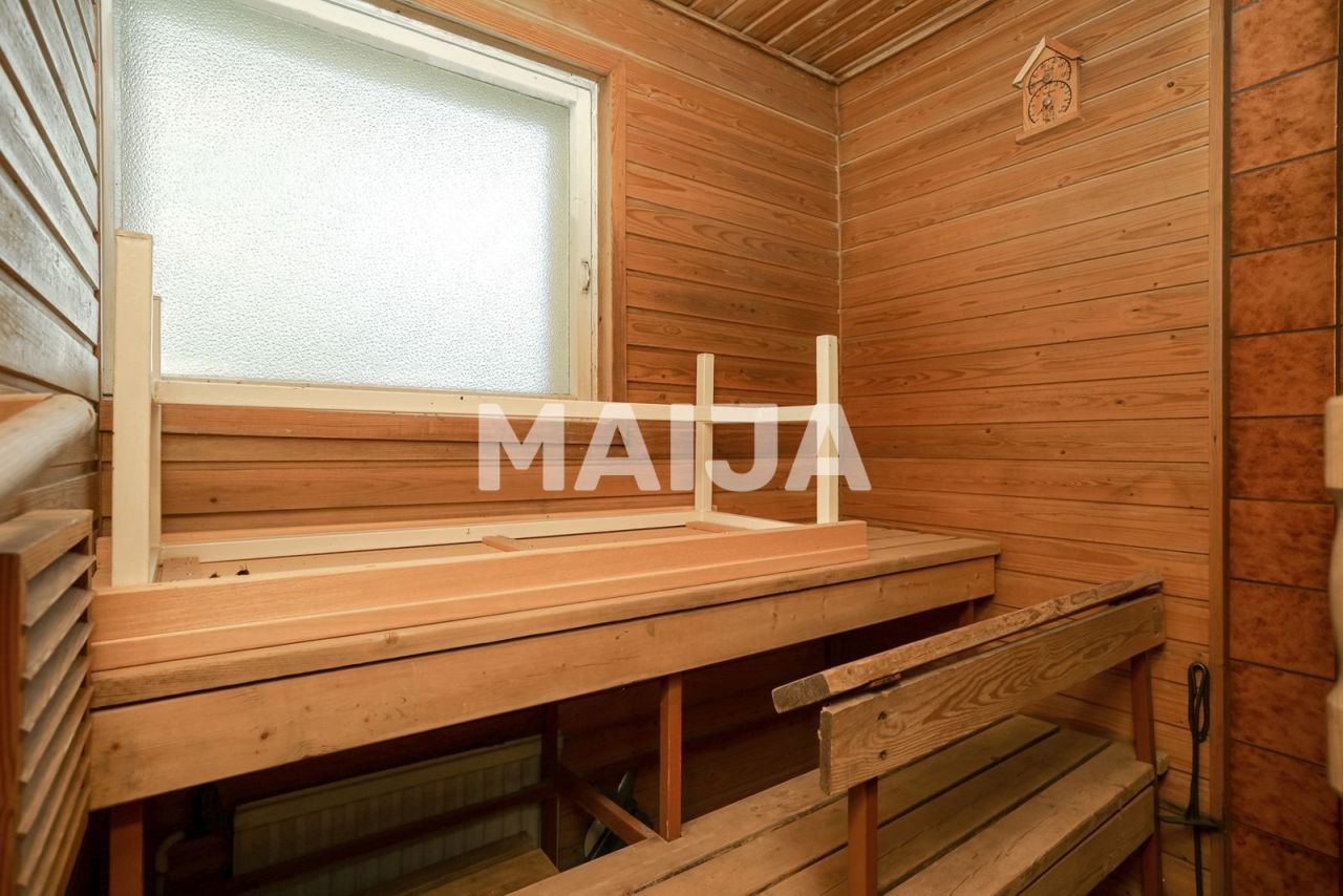 Дом в Холлола, Финляндия, 119 м² - фото 14