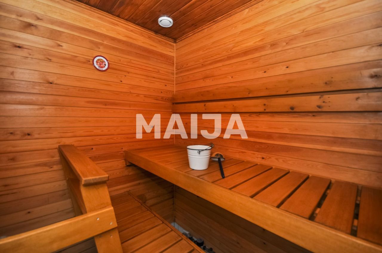 Квартира Торнио, Финляндия, 74 м² - фото 14