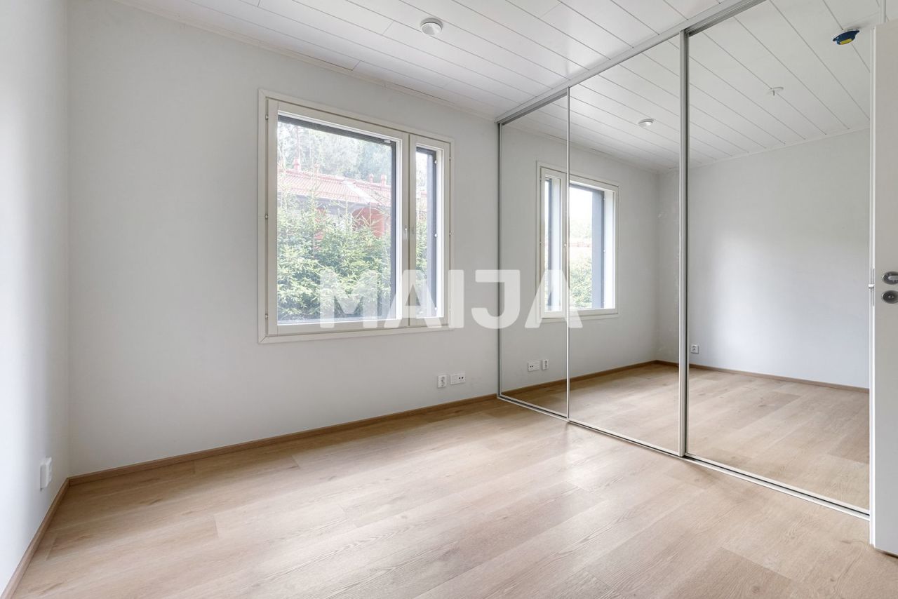 Дом в Вантаа, Финляндия, 75 м² - фото 15