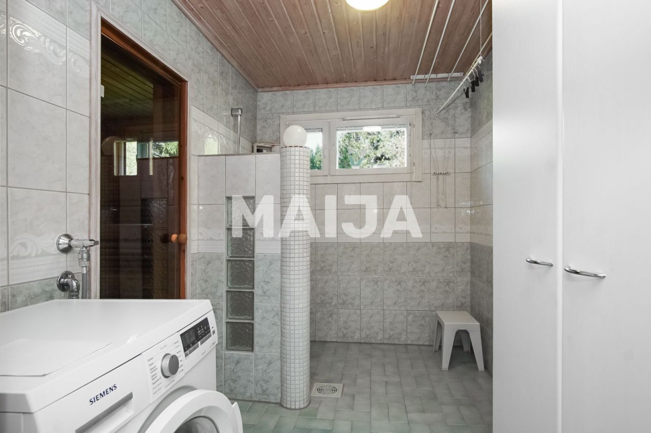 Дом Торнио, Финляндия, 116 м² - фото 15