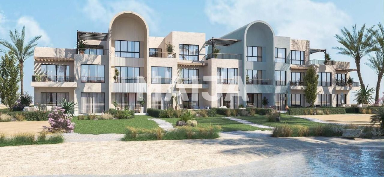 Дом в Хургаде, Египет, 64 м² - фото 15