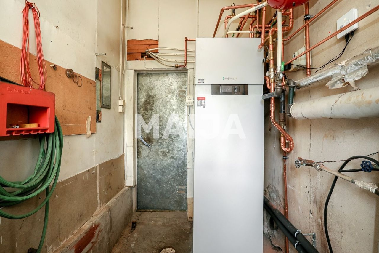 Дом в Холлола, Финляндия, 119 м² - фото 16