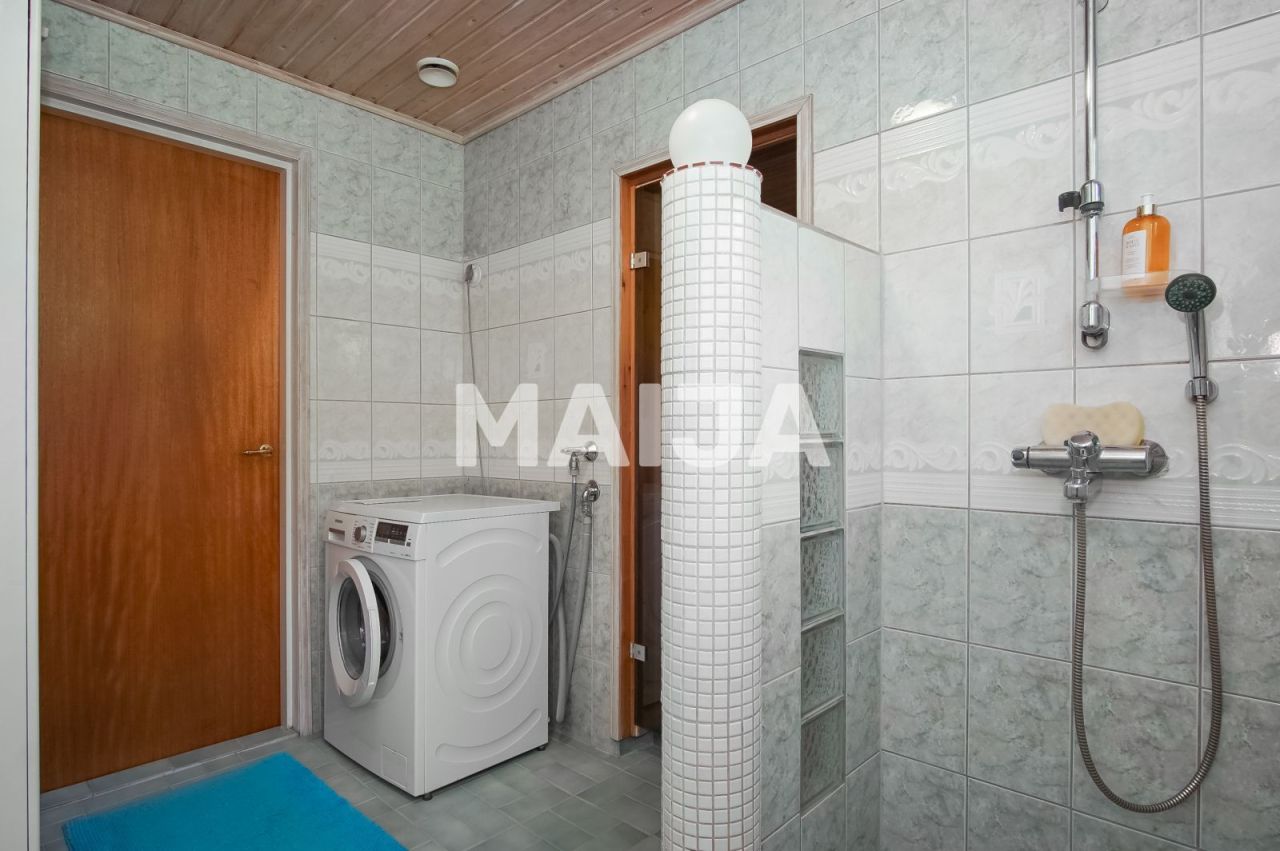 Дом Торнио, Финляндия, 116 м² - фото 16