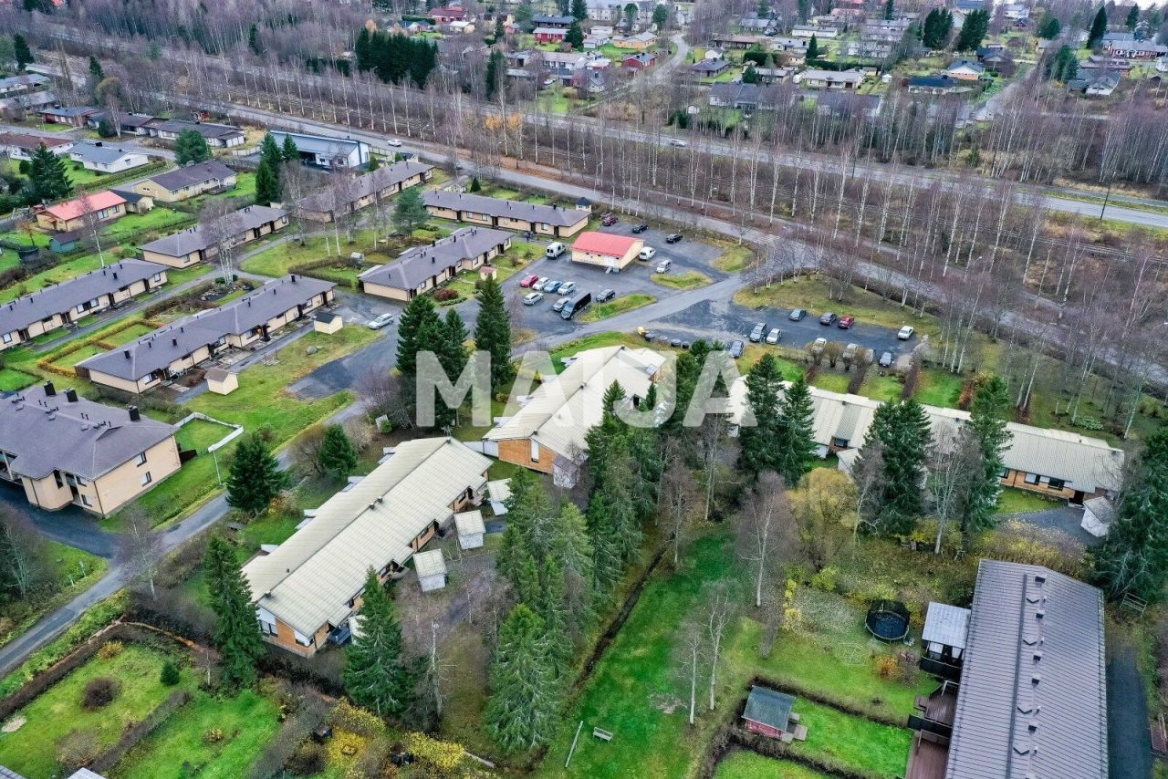 Квартира Торнио, Финляндия, 74 м² - фото 17