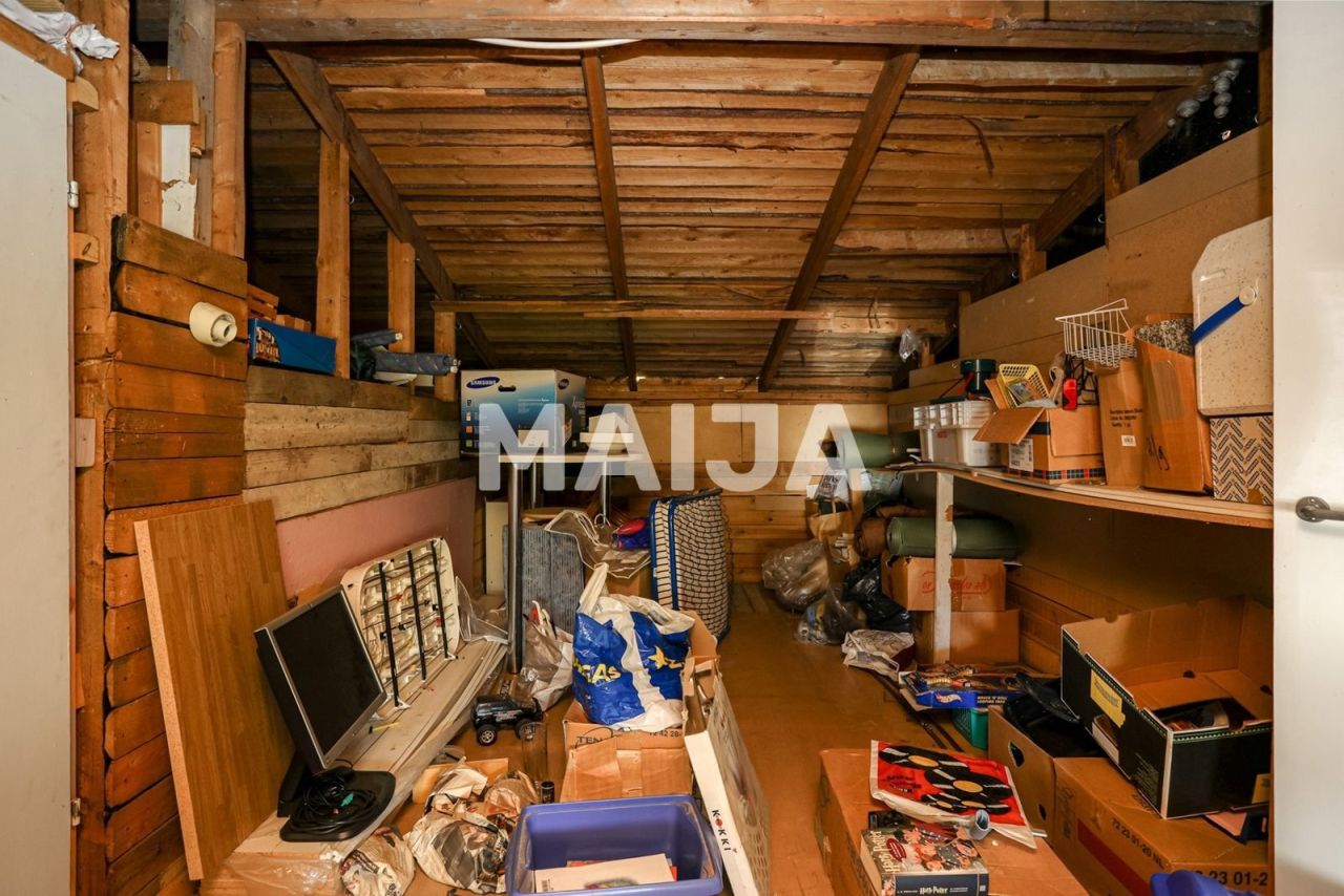 Дом в Холлола, Финляндия, 119 м² - фото 17