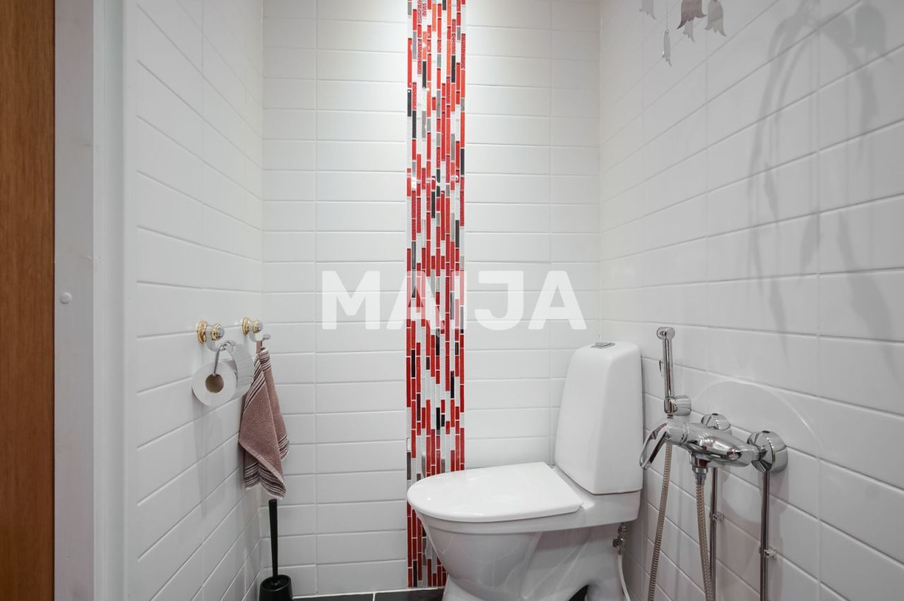 Дом Торнио, Финляндия, 116 м² - фото 17