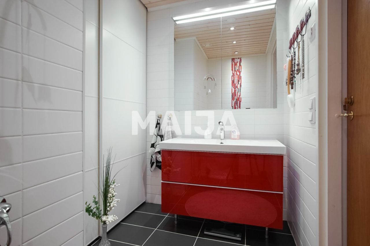 Дом Торнио, Финляндия, 116 м² - фото 18