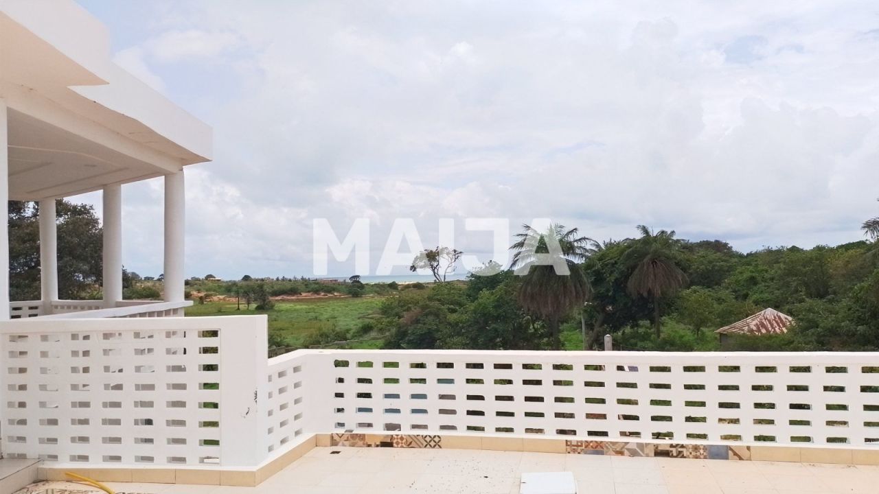 Вилла Tujering, Гамбия, 1 600 м² - фото 18