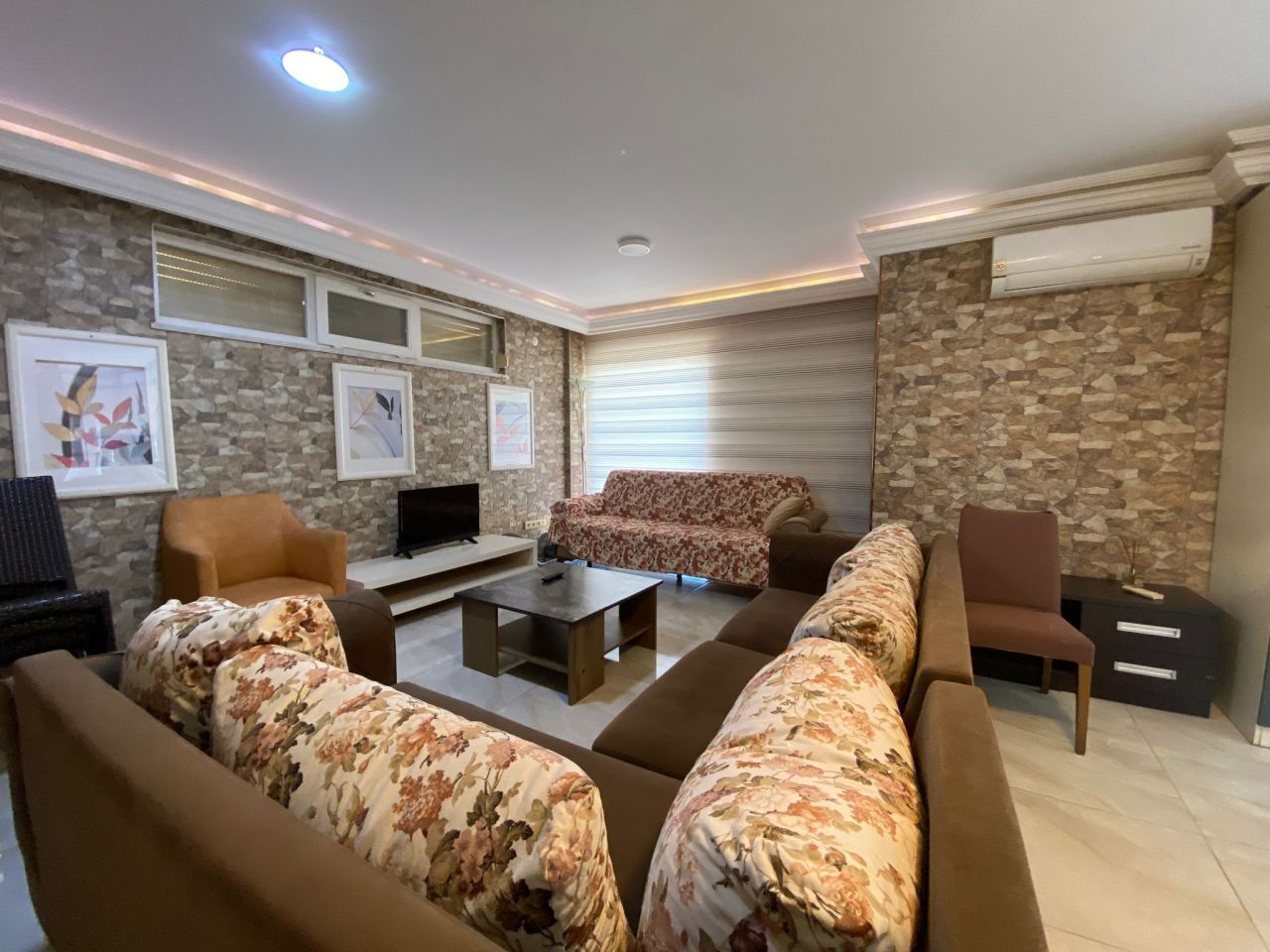 Вилла в Алании, Турция, 180 м² - фото 2