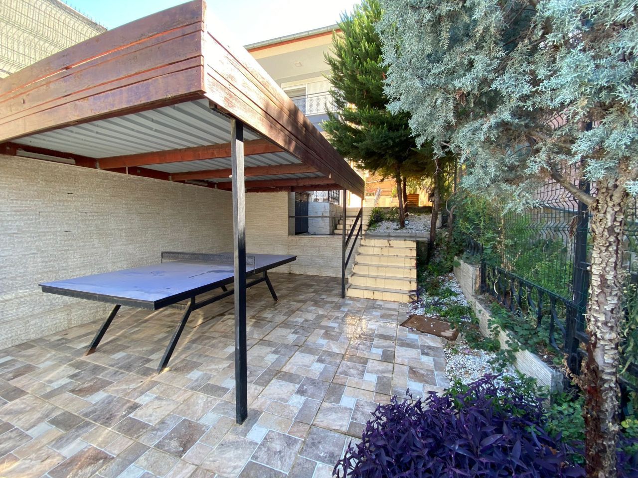 Вилла в Алании, Турция, 180 м² - фото 4