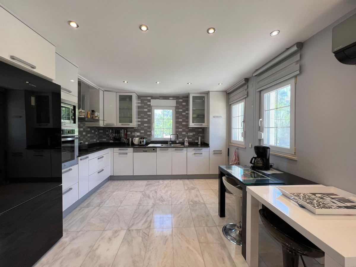 Вилла в Алании, Турция, 260 м² - фото 8