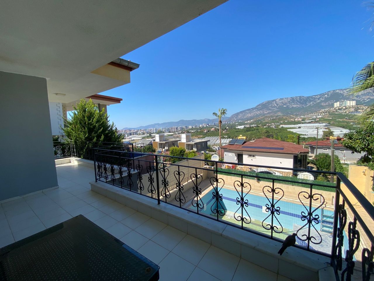 Вилла в Алании, Турция, 180 м² - фото 10