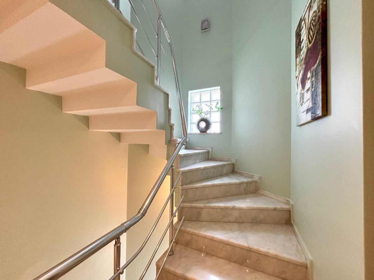 Вилла в Алании, Турция, 260 м² - фото 12