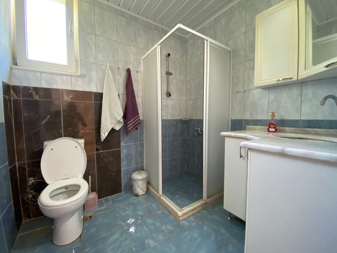 Вилла в Алании, Турция, 180 м² - фото 14