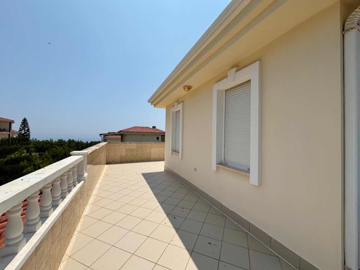 Вилла в Алании, Турция, 260 м² - фото 15