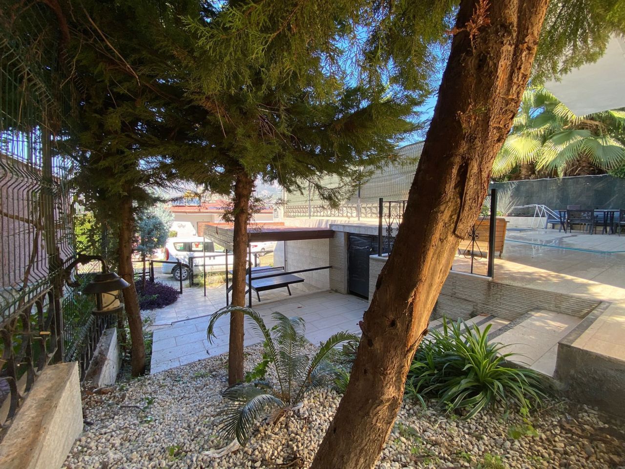 Вилла в Алании, Турция, 180 м² - фото 17