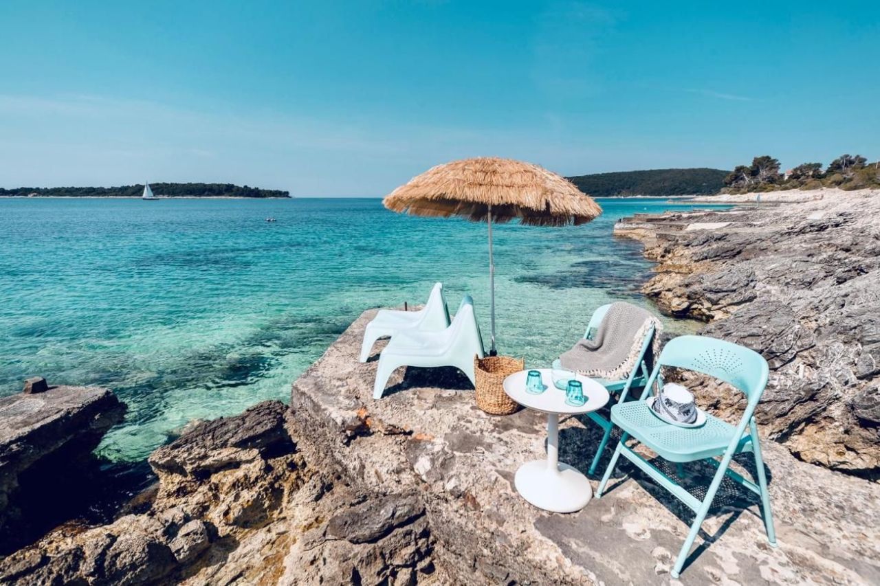 Вилла на Корчуле, Хорватия, 160 м² - фото 2